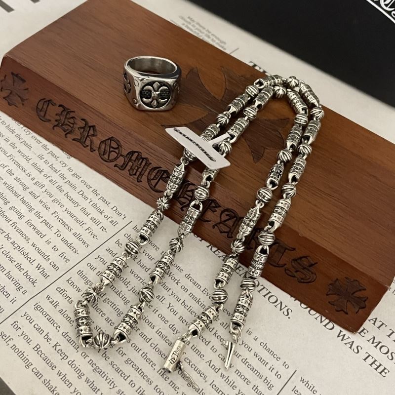 Chrome Hearts Necklaces